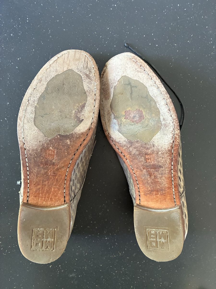 Moma Scarpe da donna: Halbschuh Moma Gr. 41 – Usato da Biberist venduto da wacholder 5