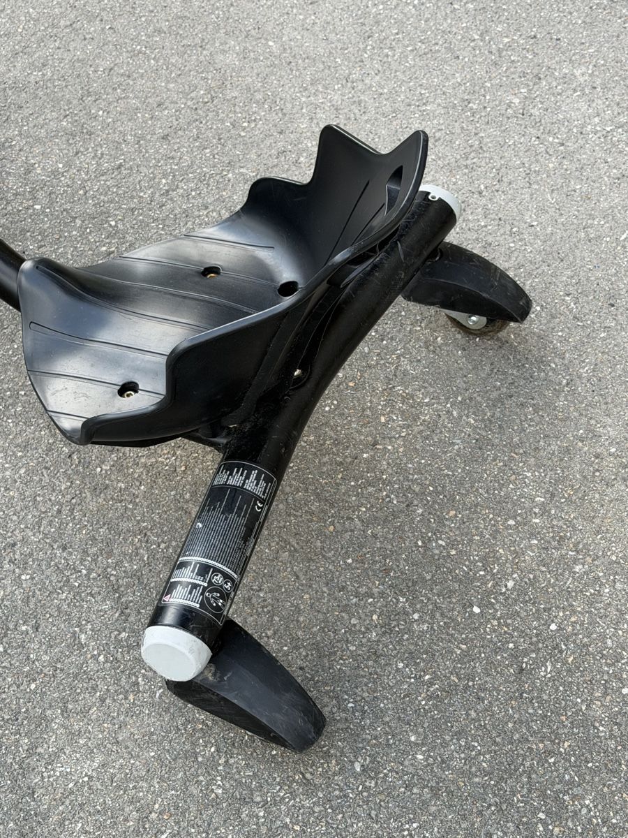 Fahrzeuge für Kinder: Tretfahrzeug Razor RipRider 360 – Gebraucht aus Konolfingen von petzipetz 3