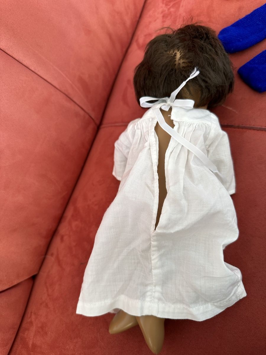 Götz Bambole: Sasha Baby Mädchen – Usato da Herbriggen venduto da Sehrazade 5