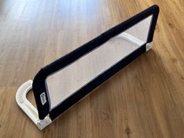 Absturzsicherung Bett