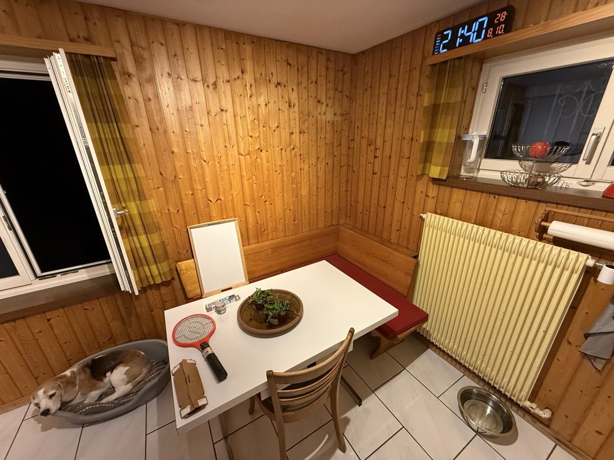 V-Zug Komplettküchen: Küche – Gebraucht aus Hochfelden von Thoe74 3