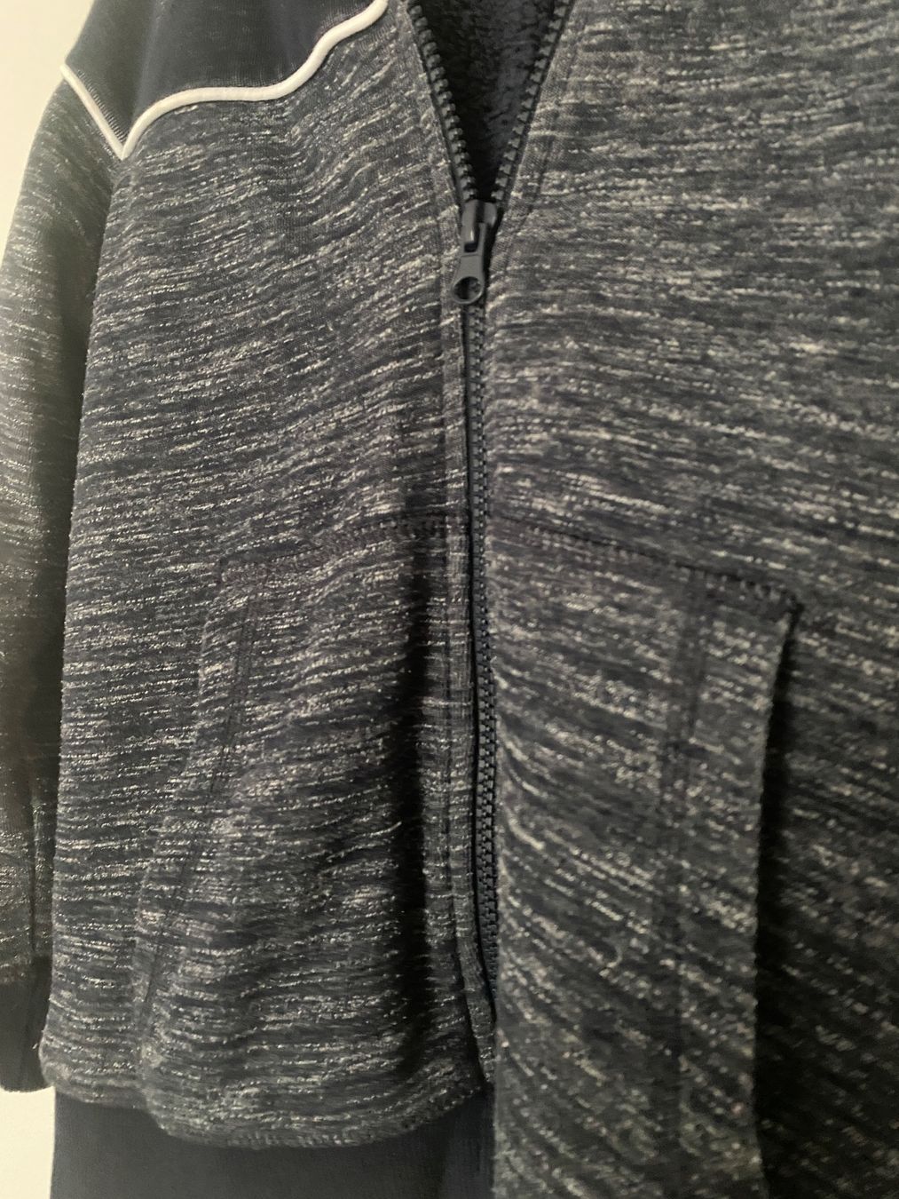 C&A Giacche & Cappotti: Kinder Jacke Gr. 134 warm – Usato da Glattbrugg venduto da riseca 8