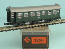 Roco 2250 Spur N DB 2 Klasse