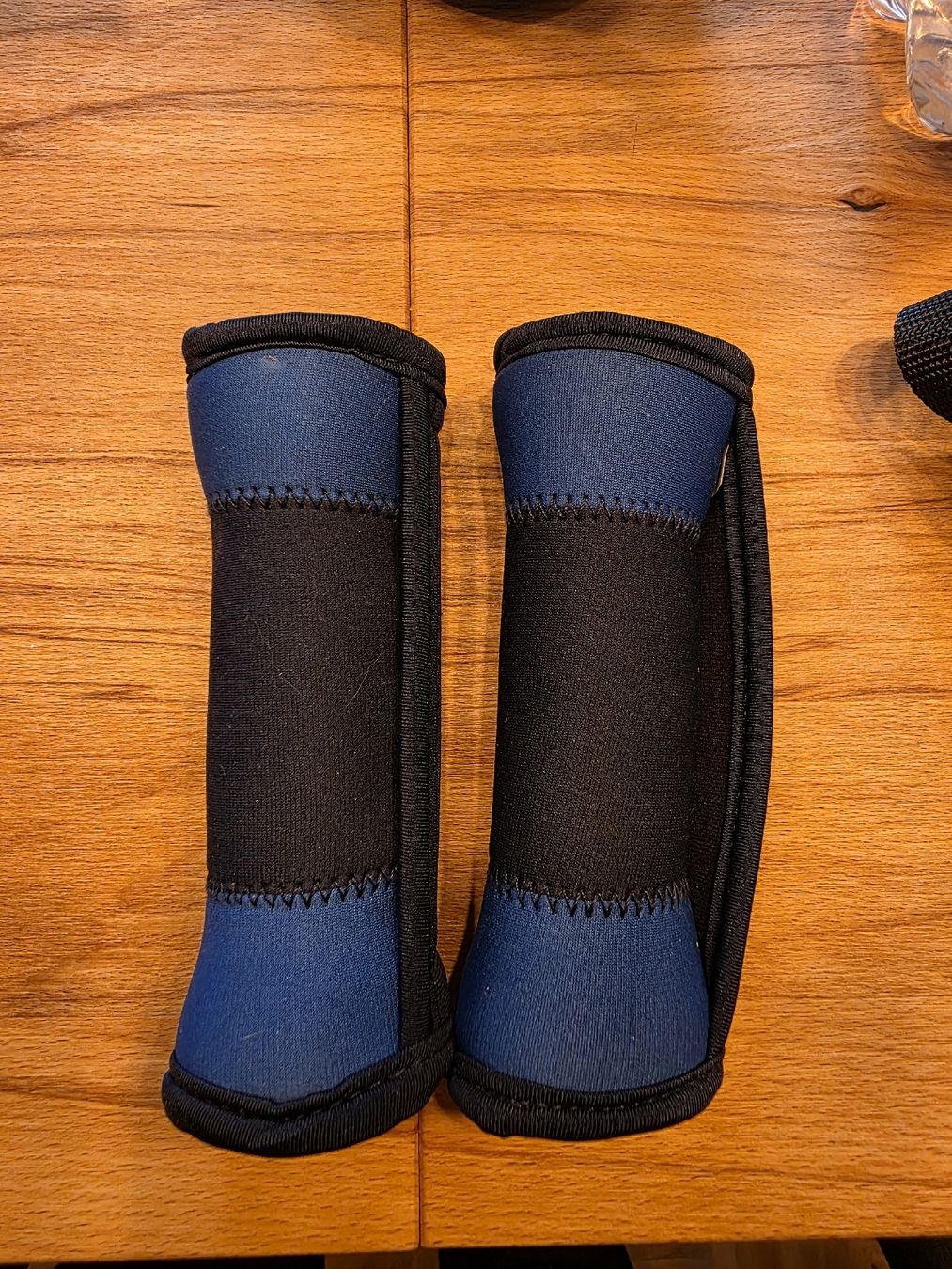Hanteln & Gewichte: Mini Hanteln – Gebraucht aus Gelterkinden von fa8685