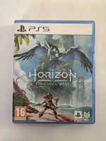 Horizon Forbidden West Ps5 Game