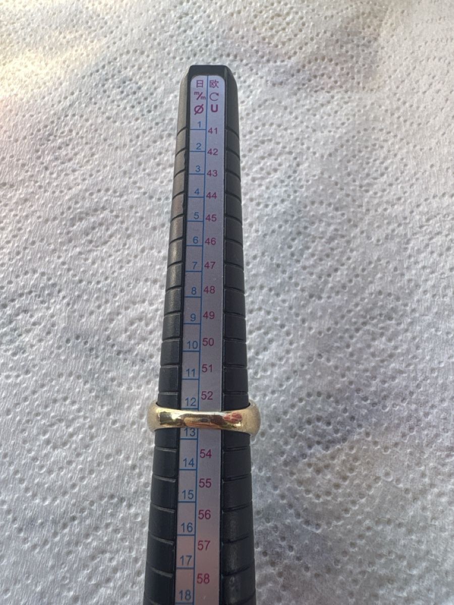 Anelli: Bague or 18K rubis et diamants – Usato da Versoix venduto da tem_f7yk 5
