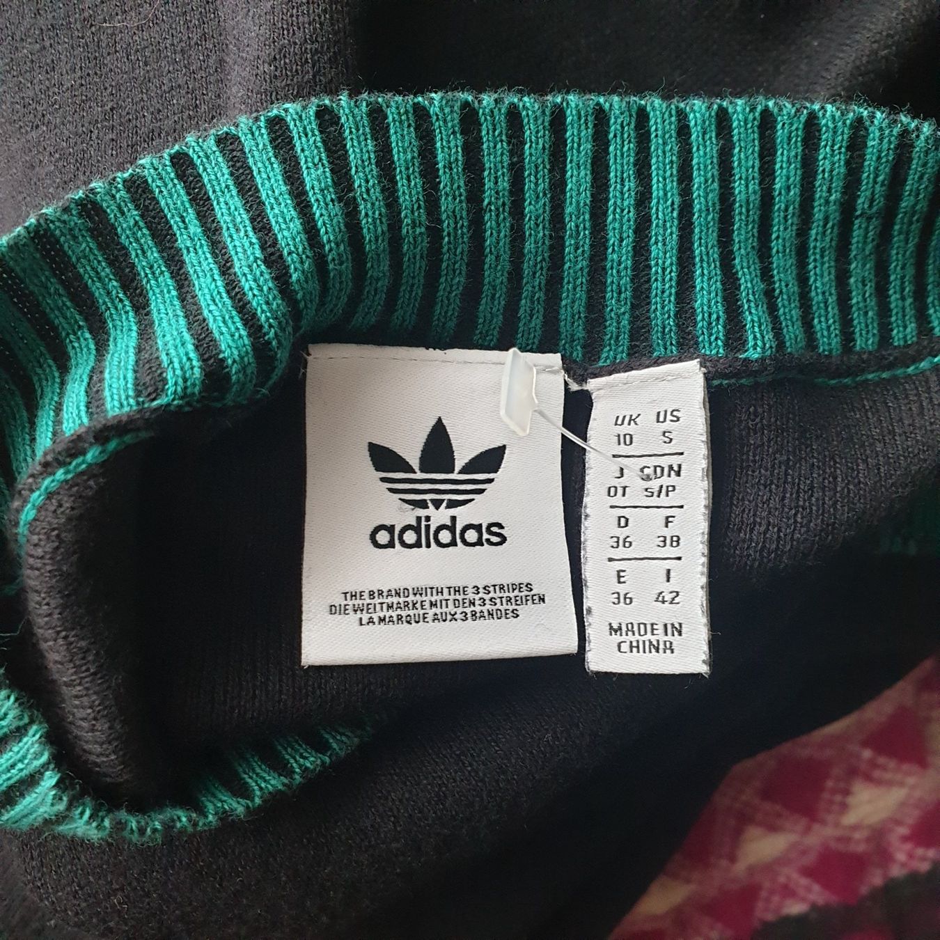 Adidas Vestiti: Adidas tolles Kleid Gr. S – Nuovo (secondo la descrizione) da Frenkendorf venduto da Moon111 3