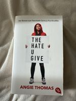 THE HATE U GIVE