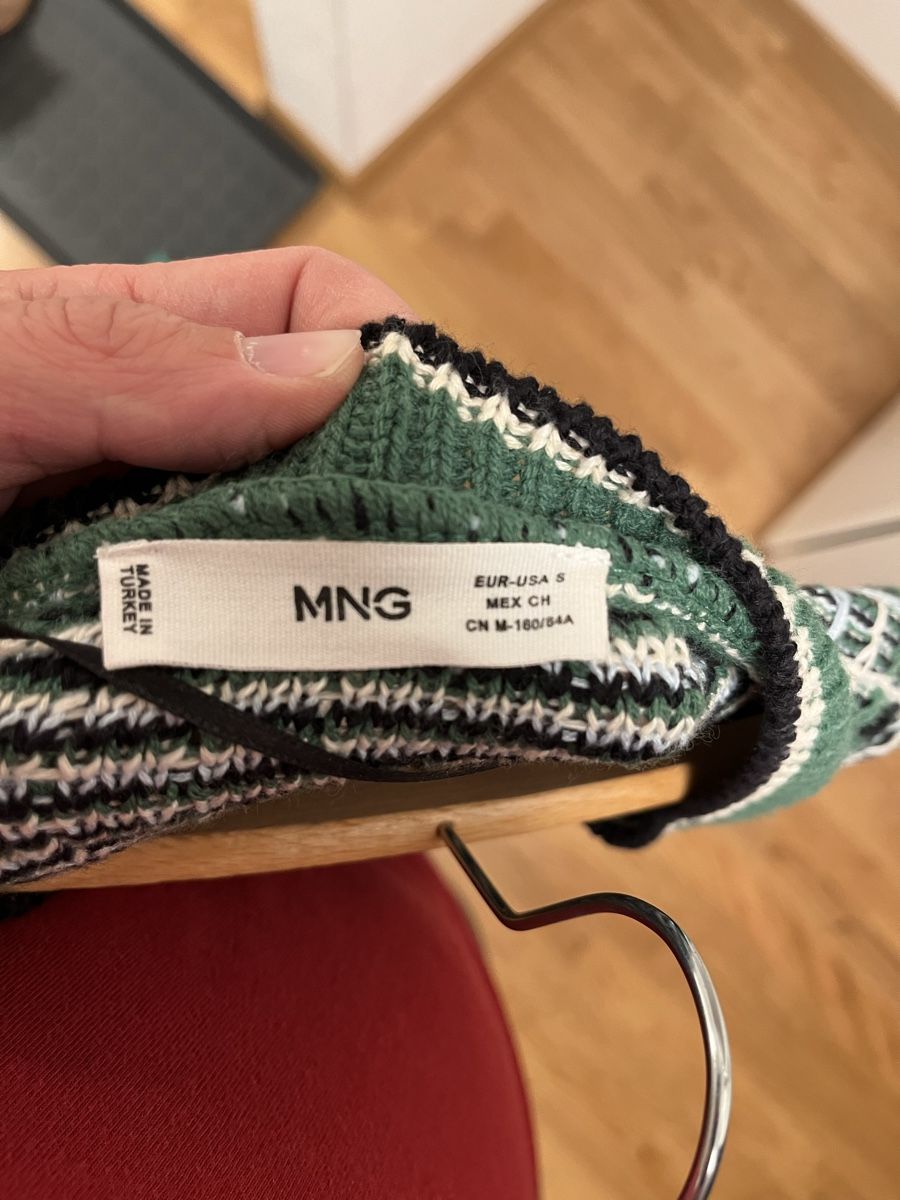 Mango Giacche: Mango Strickjacke – Usato da Wil SG venduto da mar_2jrf 2