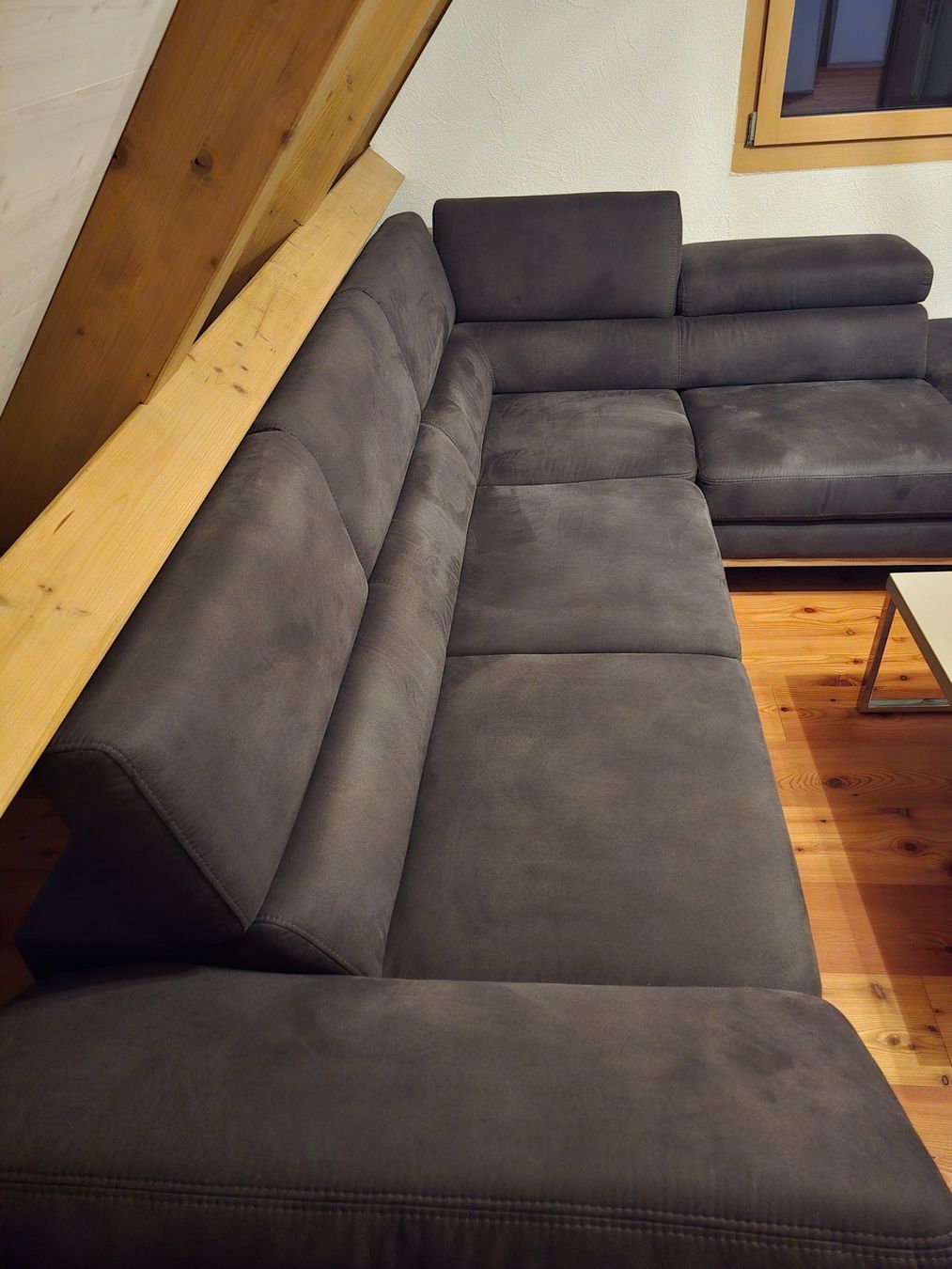 Mömax Sofas: Ecksofa "Carmen" von Mömax – Gebraucht aus Kulmerau von rap_ytb7 1