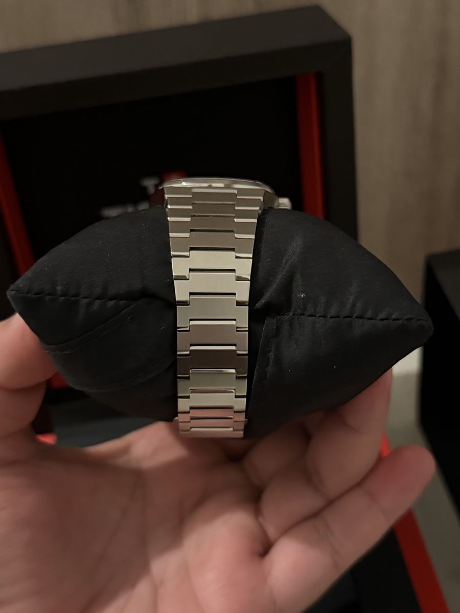Tissot Orologi: Montre Tissot Prx 35mm – Usato da Genève venduto da tre_pr6f 4