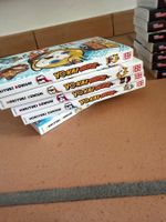 Yokai Watch Manga