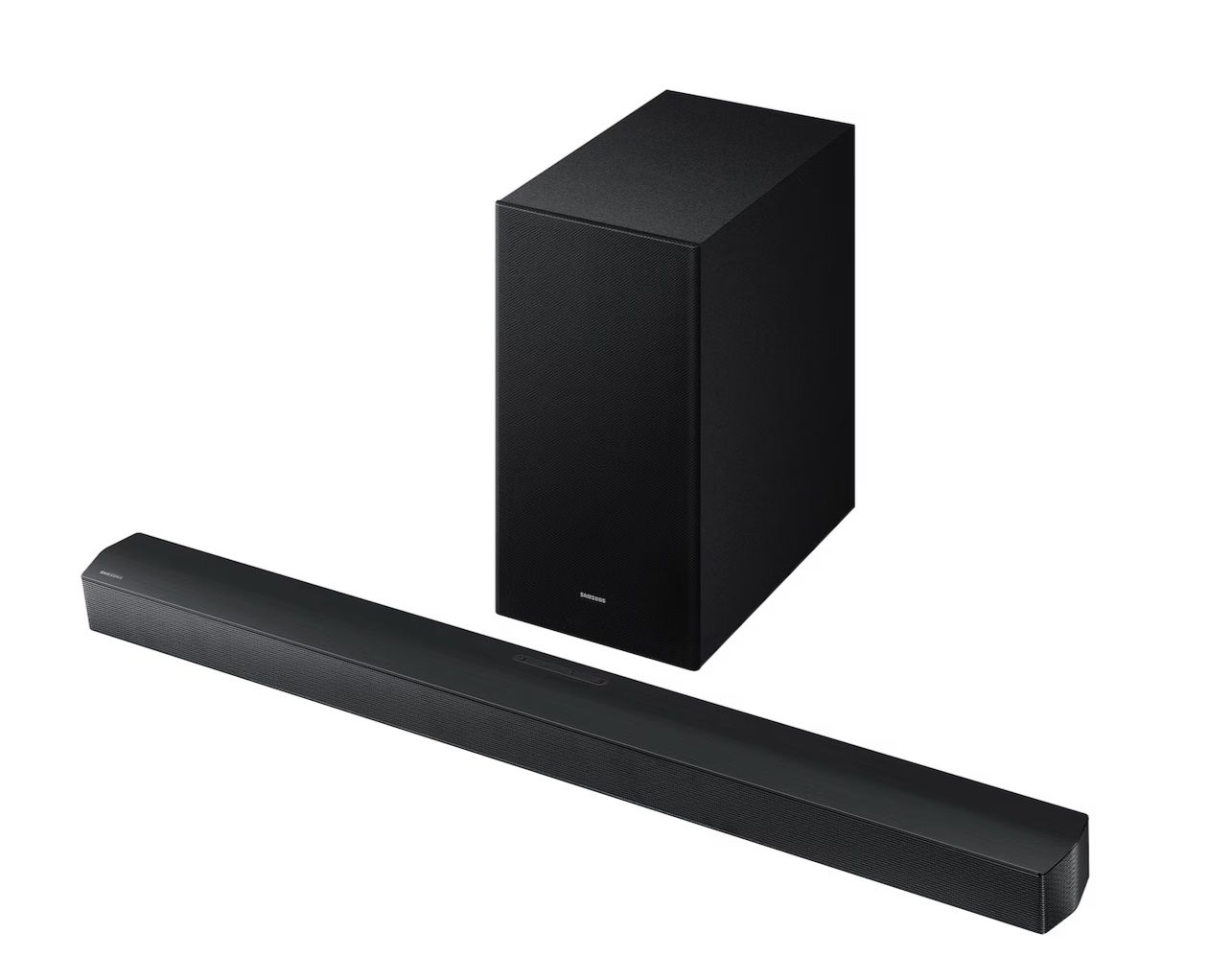 Haut-parleurs: Soundbar Samsung B650F – Neuf avec emballage d'origine à Stans par hierkommtkurt