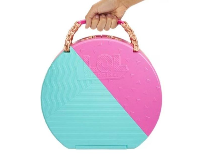 Giocattoli: Spielset - Tragtasche – Nuovo e nell'imballaggio originale da Altendorf venduto da caj_hry2 1