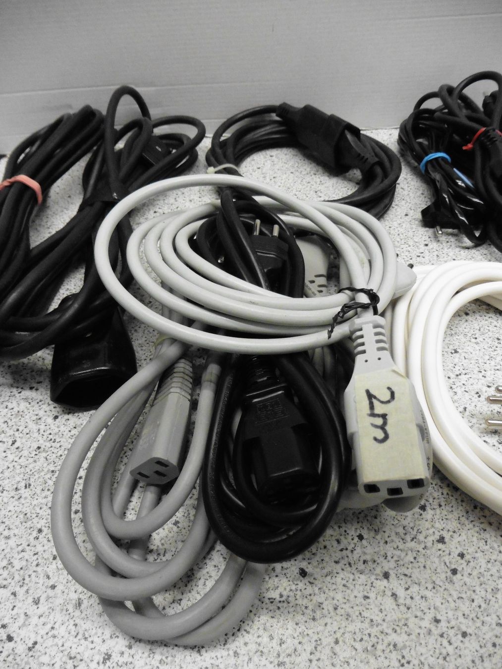 Cavi: Elektrokabel – Nuovo (secondo la descrizione) da Mönchaltorf venduto da boesi51 2