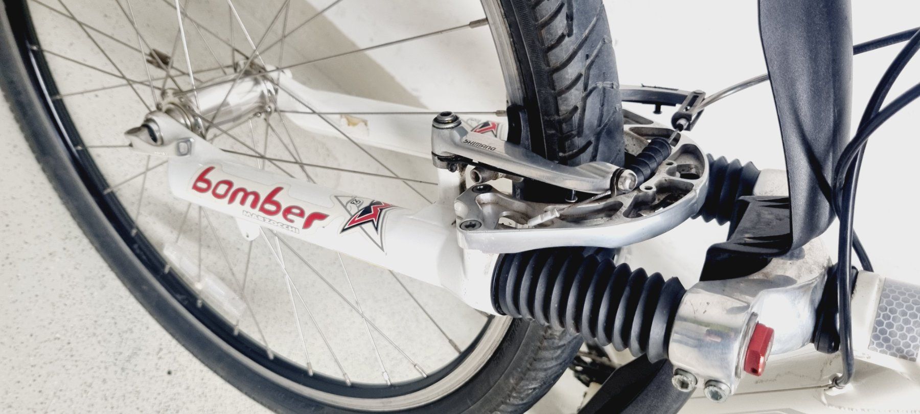 GT Biciclette: GT mtb 26" – Usato da Zürich venduto da beaahaus 4