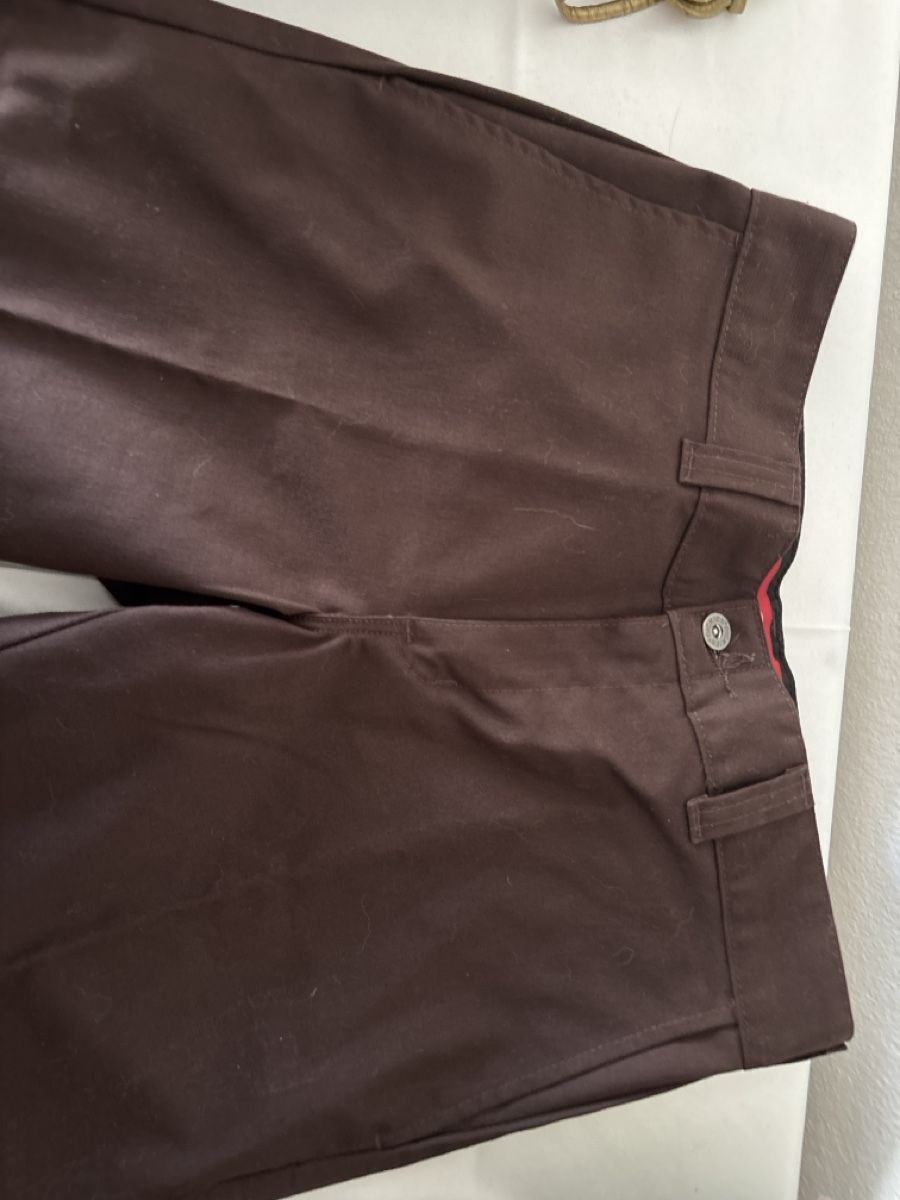 Dickies Hosen: Dickies Hose, Grösse 30/32, Braun – Neu (gemäss Beschreibung) aus Jona von cosa03