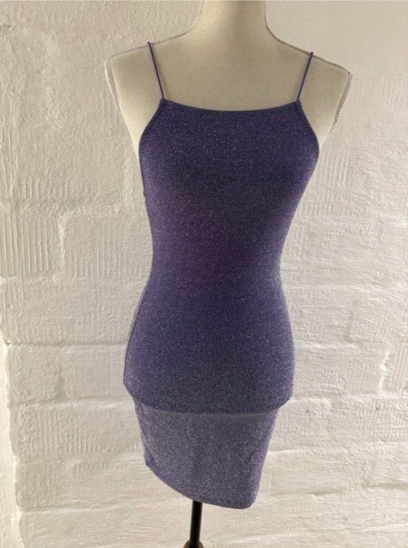 H&M Vestiti: Damenkleid Gr. S H&M – Usato da Sachseln venduto da dz1979dz 1