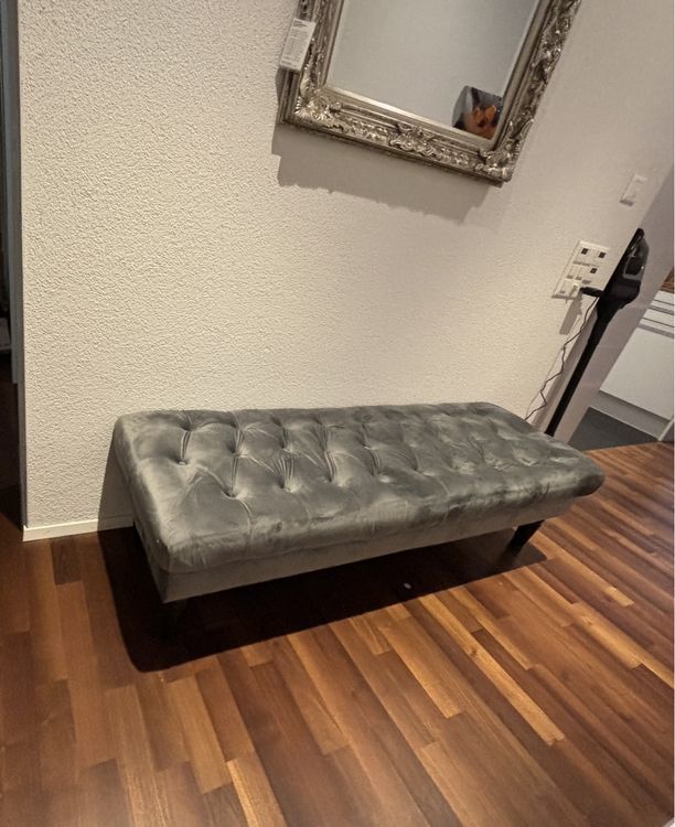 Langbank Kaufen auf Ricardo