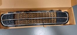 Ziergitter unten Mini R56