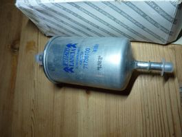 Filtre à carburant pour Alfa Romeo, Lancia, Fiat