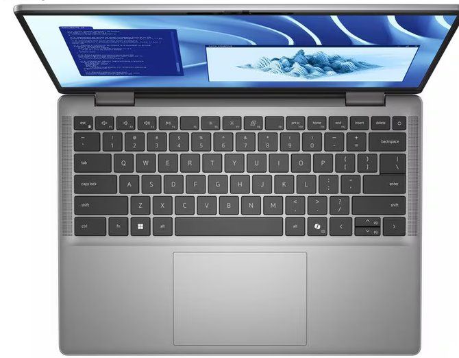 Dell Notebook: Dell Notebook Latitude 7455 X Elite, 32GB – Nuovo (secondo la descrizione) da Selkingen venduto da Gevevieve 4