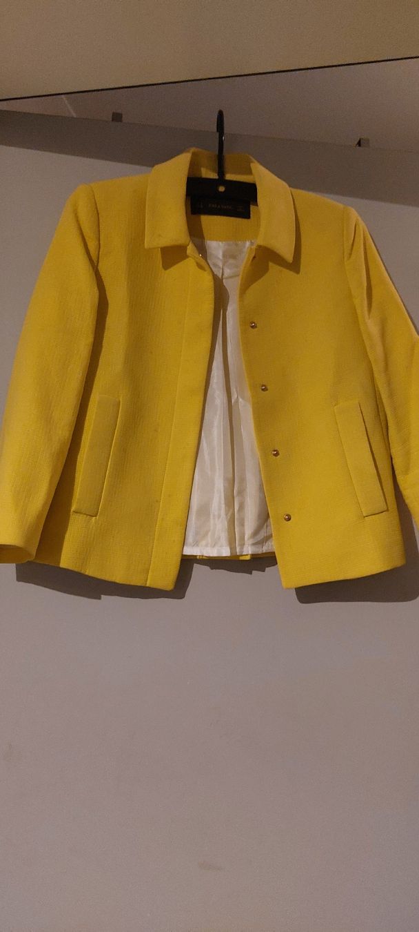 Lotti di vestiti: Sommerkleider, Hose, Jacke, S, 4 Teile – Usato da Chur venduto da Angg1 2