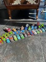 Cars Autos