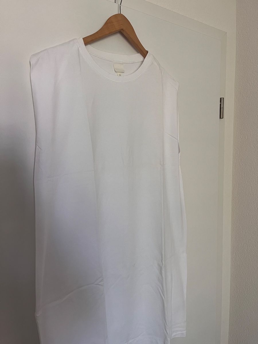 H&M Vestiti: Shirtdress – Usato da Allschwil venduto da MaloseS08 1