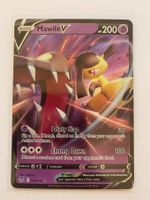 Pokemon Mawile V 070/195 Silver Tempest EN