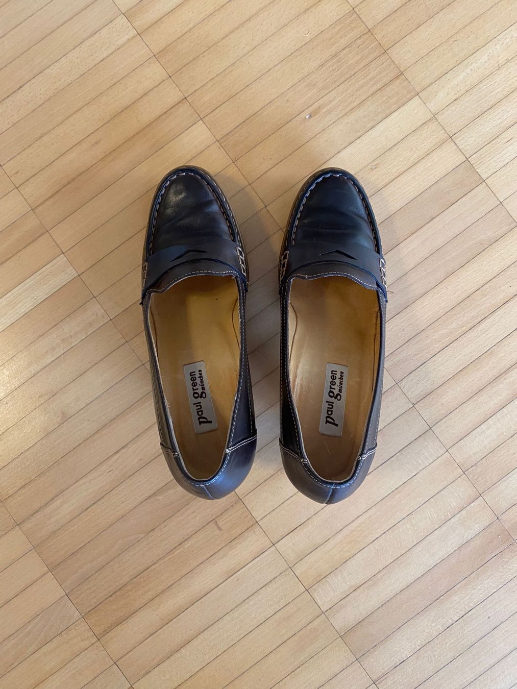 Paul Green Scarpe da donna: Paul Green Pumps Damen Gr. 38 – Usato da Frauenfeld venduto da LIL_NA 3