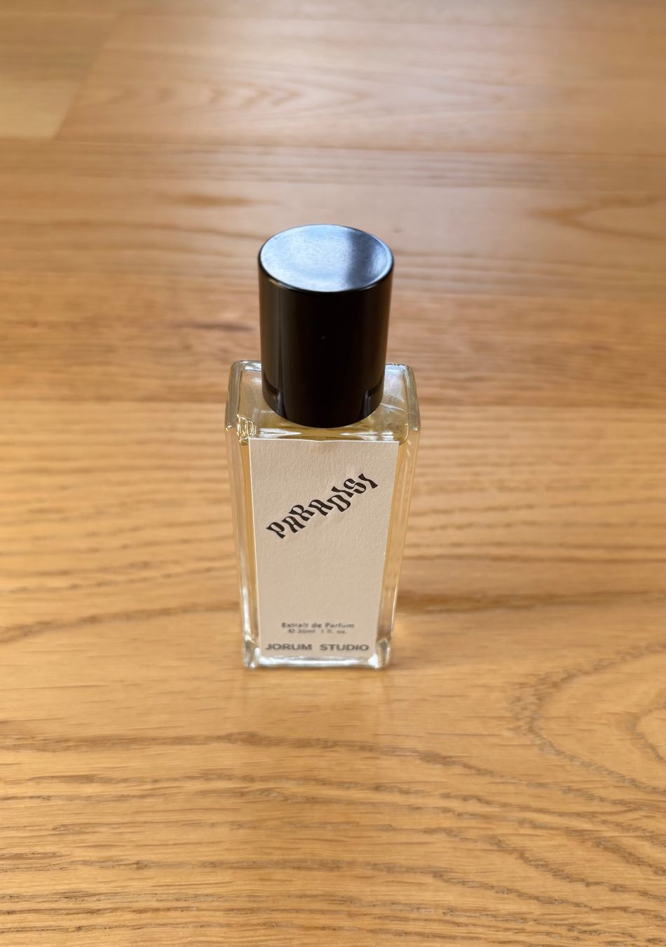 Profumi & Eau de Toilette: Extrait de Parfum Paradisi JORUM STUDIO | 30ml – Usato da Kilchberg ZH venduto da ben_pc68 7