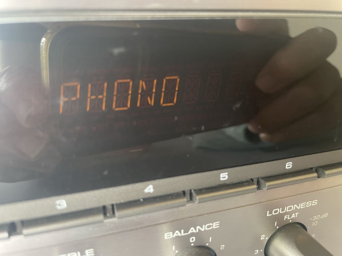 Yamaha Receiver: YAMAHA RX-496 RDS, Stereo-Receiver  – Gebraucht aus Zürich von haeschesnonid 3