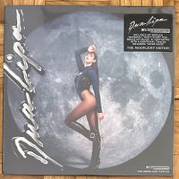 LP - Dua Lipa - Future Nostalgia (The Moonlight Edition)