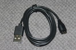 Ladegerät Adapter USB C für Garmin Fenix 7 7X 5S 6 6X 6S PRO
