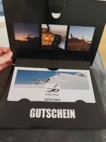 Airport Helicopter Gutschein im Wert von Fr. 580.-