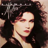 ALANNAH MYLES (CD) Alannah Myles  WIE NEU!