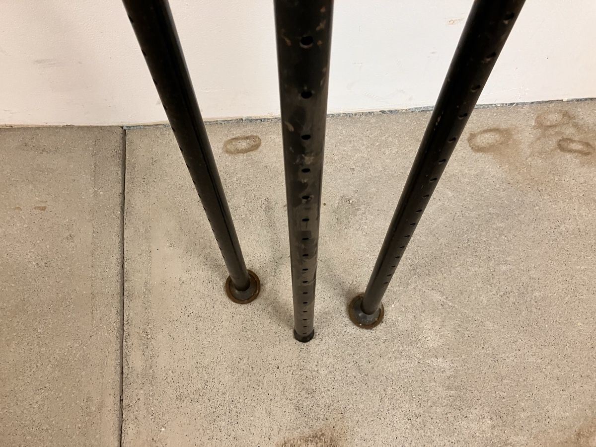Scaffali: Gestell – Usato da Bern venduto da Mawe0205 5