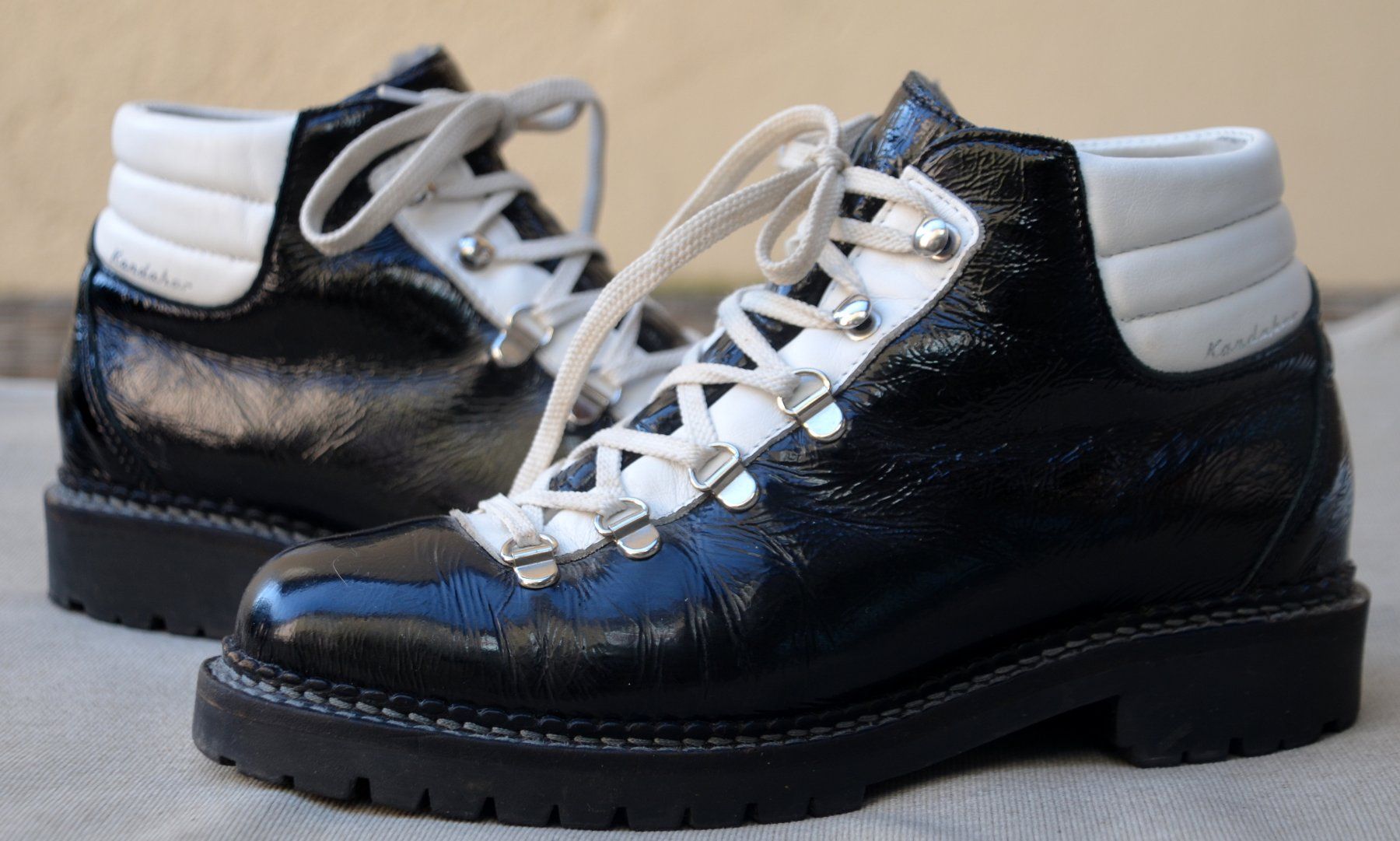 Kandahar Scarpe da uomo: Kandahar Schuhe / chaussures 6 / 39 – Usato da Collonges venduto da arashee 2