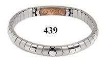 Flex-Armband mit Magnet