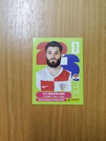 Panini WM 2026 Sticker - CRO 3