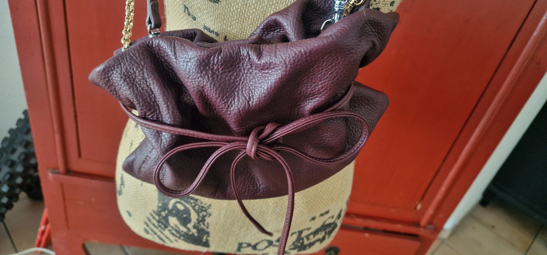 Taschen: Natural Nuance Tasche – Gebraucht aus Erlenbach ZH von alina1202 1