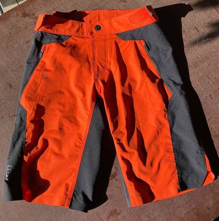 Bike Shorts, M/32