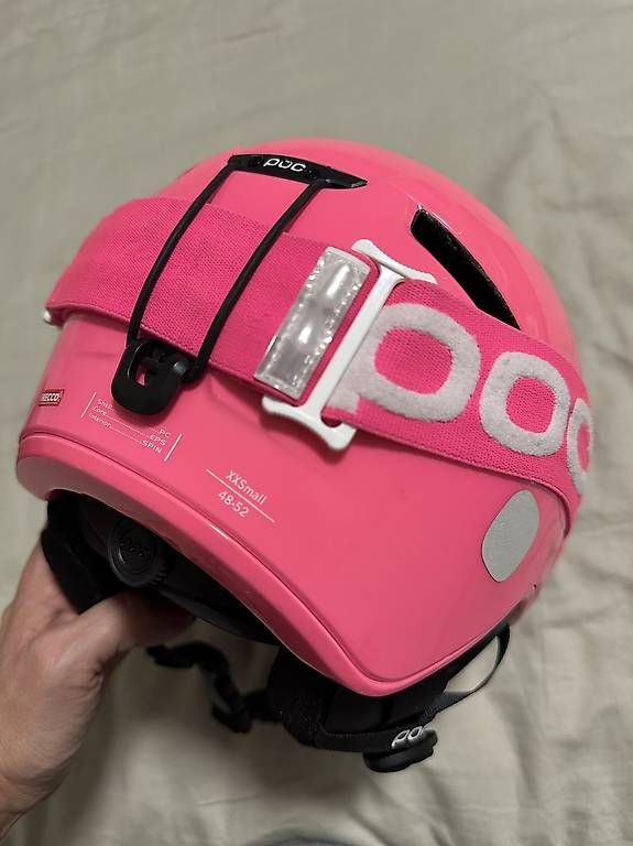 Poc Helme: Skihelm – Gebraucht aus Horw von Reb_rp5z 3