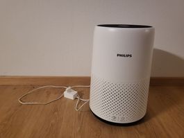 Philips Luftreiniger AC0820/10 – bis 49 m² – Top Zustand