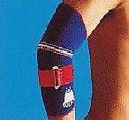 Protection sportive - Coudière Tennis Elbow Long - Vulkan