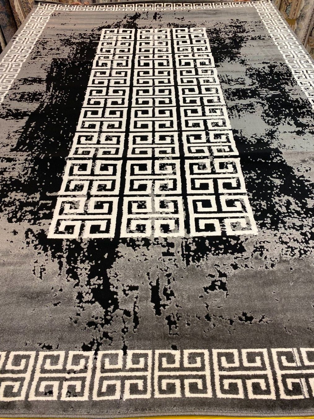 Tappeti: Wunderschöne  Teppiche Gratisversand ! (200X300cm) – Nuovo (secondo la descrizione) da Birmensdorf ZH venduto da azad110