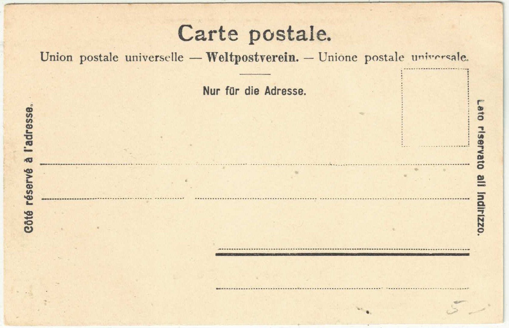 Cartes postales: Lowerzersee - Bei Schwanau – D'occasion à Ettingen par Kartenplanet 1