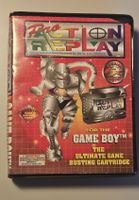 Pro Action Replay, für Nintendo Gameboy