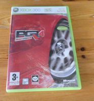 Jeu XBOX 360 "Project Gotham Racing 4"
